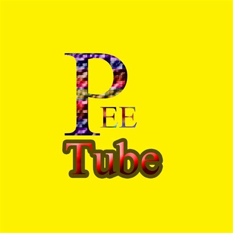 pee tube|pee videos